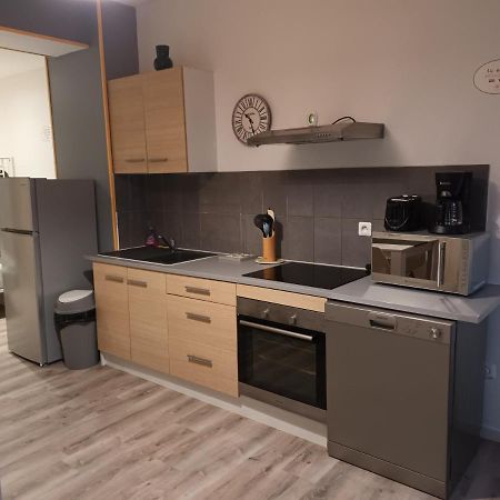 Appartamento La Riviera La Fere Esterno foto