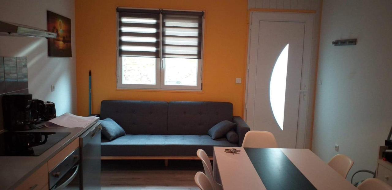Appartamento La Riviera La Fere Esterno foto