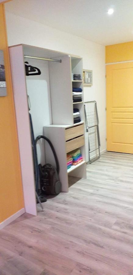 Appartamento La Riviera La Fere Esterno foto