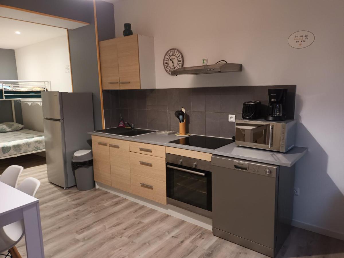 Appartamento La Riviera La Fere Esterno foto